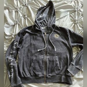 Stitch & Pine Weathered Hoodie